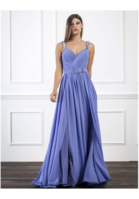 Abito Bagatelle con spalline sottile e applicazioni BAGATELLE | Abiti | AYHKO 9441246